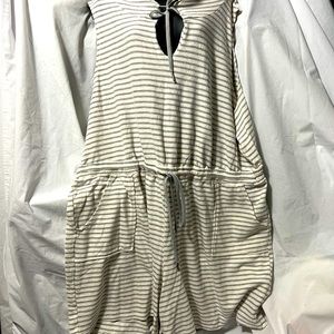 Actine woman’s vintage Romper plus size 26/28